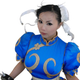 Illustration for article titled When You Devote Yourself to Chun-Li